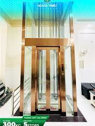 Thang Máy Hoàng Triều 9