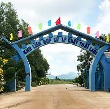 Môi Trường Xanh Pedaco 1