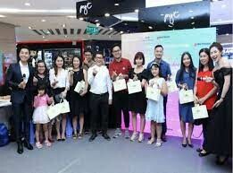 Công ty Cổ phần Thế giới Phụ nữ 13