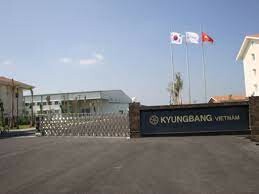 Kyungbang Vietnam 4