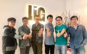 LIG Technologies Vietnam 2