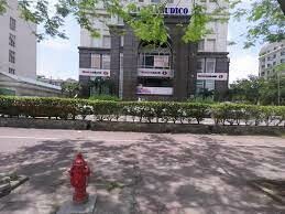 Công Ty TNHH A-Sung International VINA 3