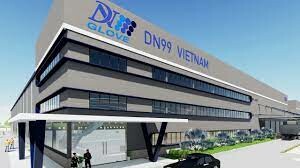 Công Ty TNHH TJ Aerospace Việt Nam 1