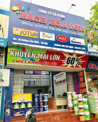 Bách Hóa Sơn 4