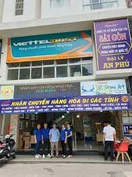 CHUYỂN PHÁT NHANH BẢO TÍN 7