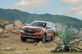 Everest Toàn Cầu 7