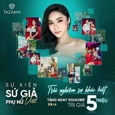 Tazama Premium Care 4