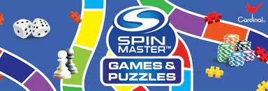 Spin Master 6