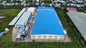 Woochang Việt Nam 8