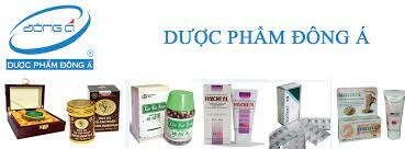 Dược phẩm Đông Á 9