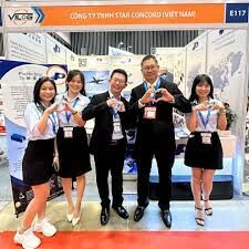 Star Concord Việt Nam 9
