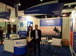 Pro QC International 7