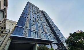 Sila urban living hotel 10