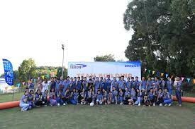 TEXON Semiconductor Technologies 10