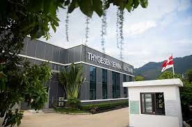 Thygesen Textile Vietnam 9