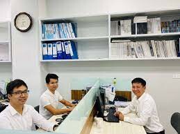 Công Ty Kinh Doanh Vmpc 7