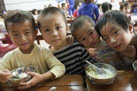 Làng Trẻ Em SOS Việt Nam 4