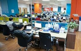 CMN Online Việt Nam 1