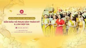Thẩm Mỹ Viện Ngọc Hường 4