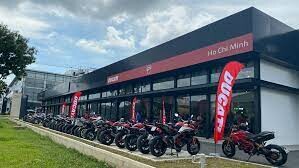 CT - Wearnes CO., LTD 8