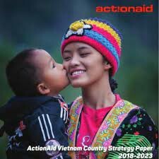 ActionAid Vietnam 8