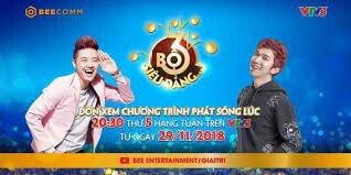 TRUYỀN THÔNG BEE 8