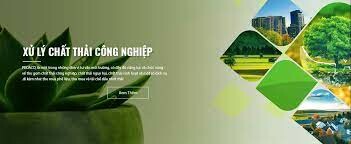 Môi Trường Xanh Pedaco 2