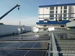 Seco - Solar Viet Nam 2