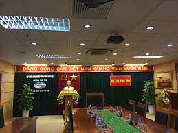 Công Ty Cổ Phần Inmeeting 1