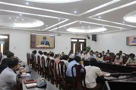 Công Ty TNHH Owe Operation 5