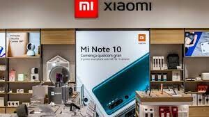 CÔNG TY TNHH XIAOMI VIỆT NAM 2