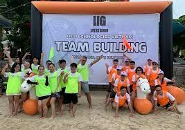 LIG Technologies Vietnam 1