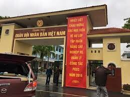 Công Ty TNHH Phòng Cháy Chữa Cháy Và Cứu Nạn Cứu Hộ Việt Nam 4