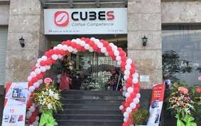 Cubes Asia 1