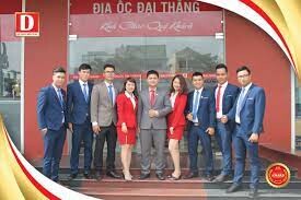 Bất động sản Đại Thắng Miền Trung 4