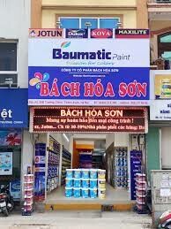 Bách Hóa Sơn 3
