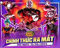 HỌC VIỆN THE DRAGON 5