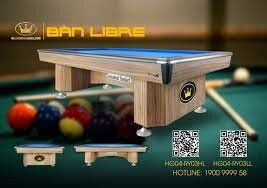 Billiards 5