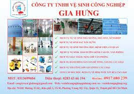 VSCN Gia Hưng 6