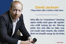 COLLIERS VIỆT NAM 1