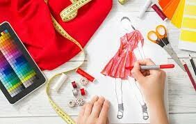 Thiết Kế Thời Trang Việt - NINOMAXX concept 9