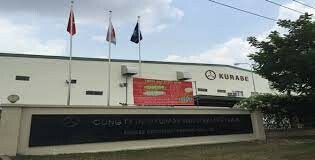 Kurabe Industrial 9