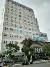 Bệnh viện Ngoại Khoa Nam Sài Gòn 9