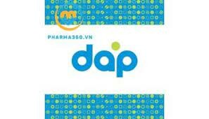 Dược phẩm Đông Á 10