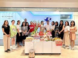 Star Concord Việt Nam 10