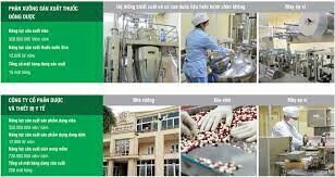 Dược Phẩm Hà Tây 1