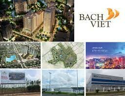 Tập Đoàn Bách Việt - BV Group 4