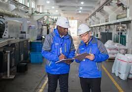 Pro QC International 6