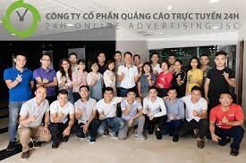 Quảng cáo trực tuyến 24H 9