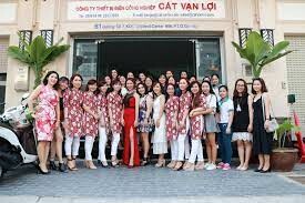 Thiết Bị Điện Công Nghiệp Cát Vạn Lợi 10